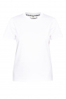 Fendi T-shirt with logo